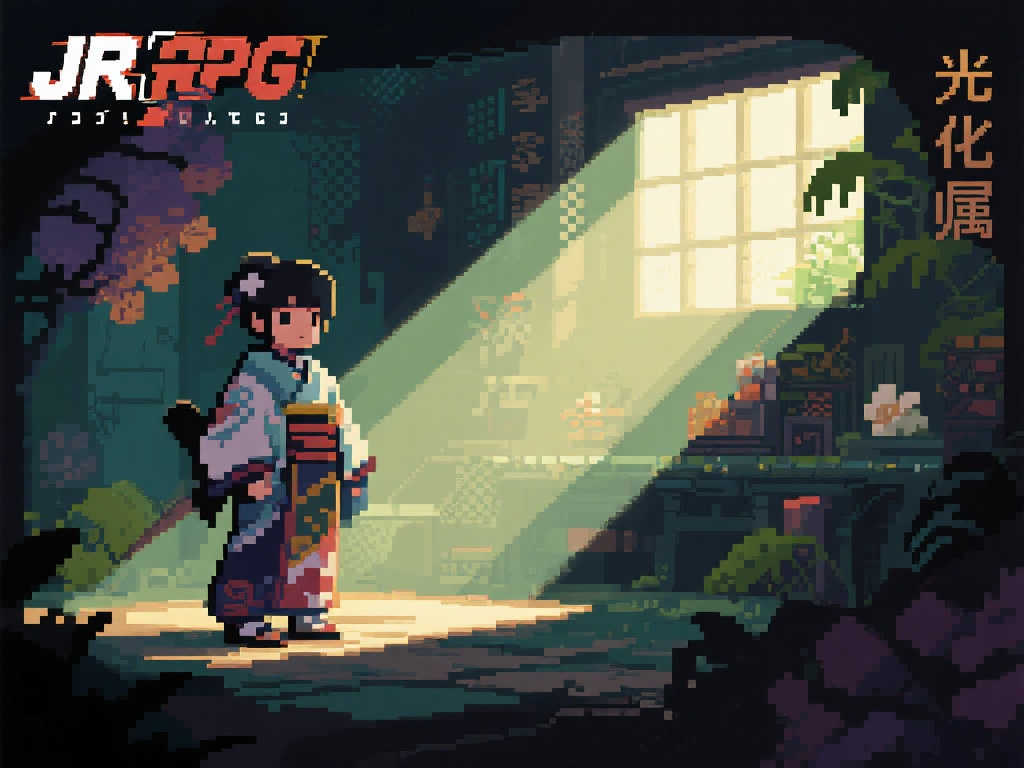法国游戏《光与影》自称JRPG引发网友争议：定义权归谁？