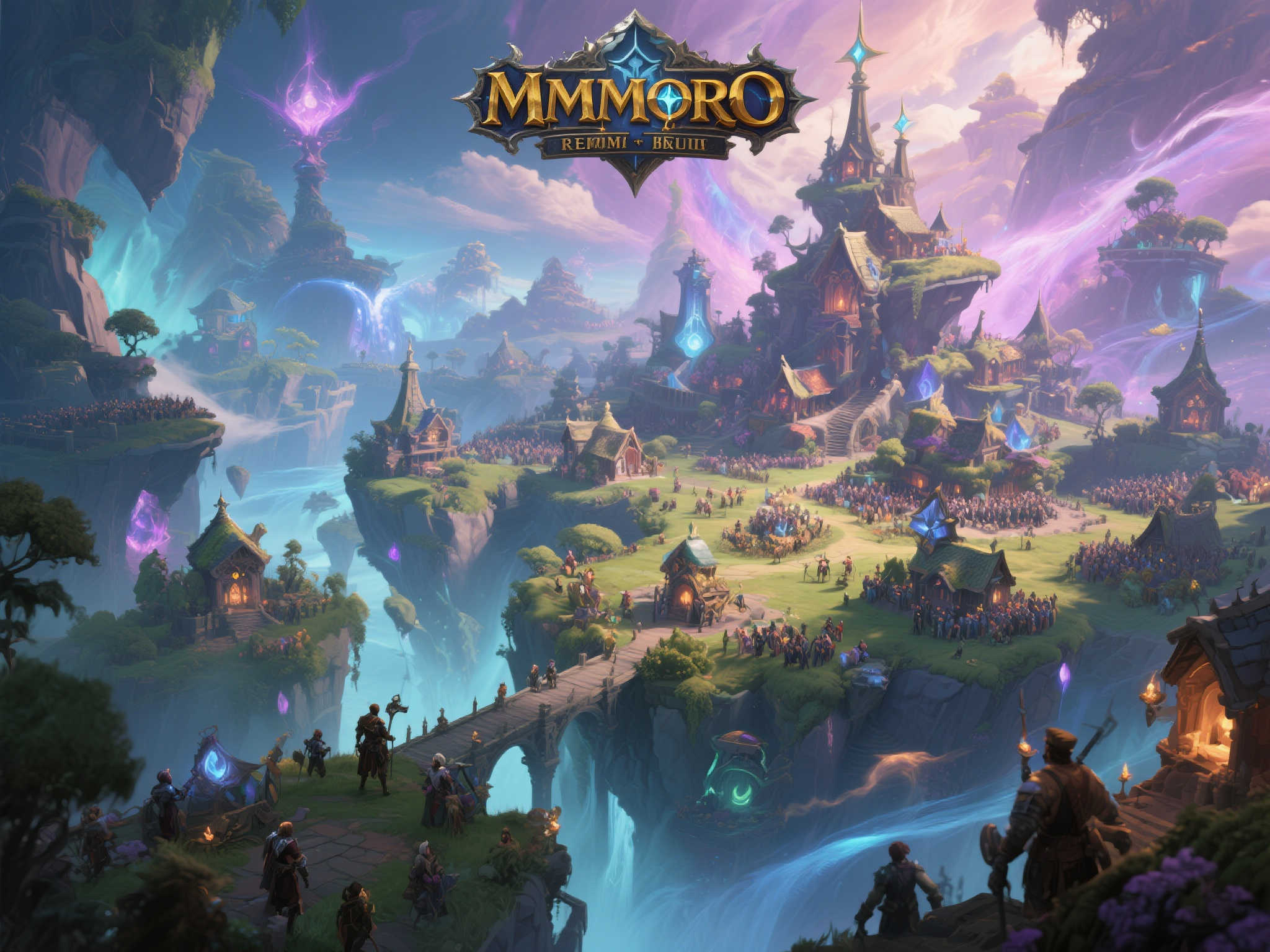 《星痕共鸣》今日发布：官方意外与《鸣潮》拉近关系