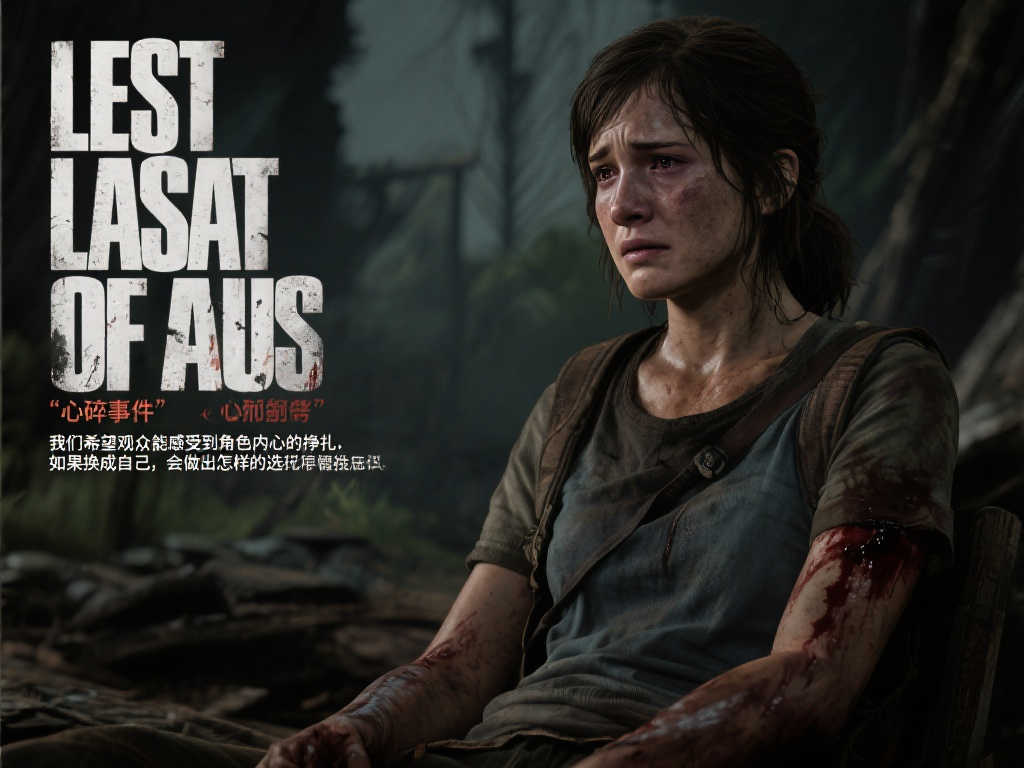 《最后生还者》第二季游改剧：心碎时刻来临，主创揭秘重大抉择