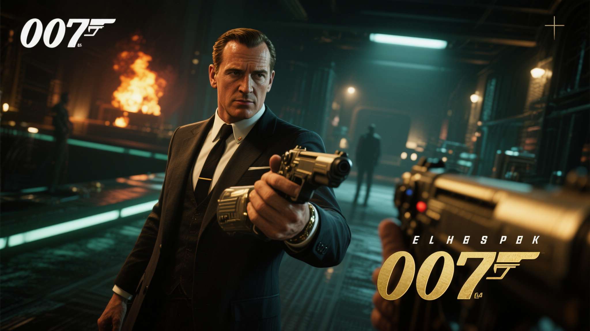 许多玩家对邦德游戏的记忆停留在《007：黑夜之火》或《黄金眼》时代。时隔多年，《